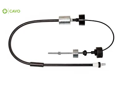 Debriyaj teli logan 1.5dcı cavo 6001548445 resmi