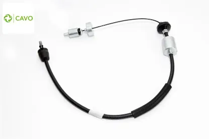 Debriyaj teli clıo-kng 1.5 dizel 969/681mm cavo 8200741825/ 8200098019/ 8200447592 resmi