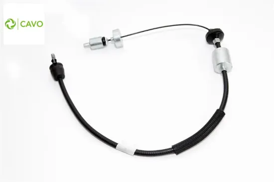 Debriyaj teli clıo-kng 1.5 dizel 969/681mm cavo 8200741825/ 8200098019/ 8200447592 resmi