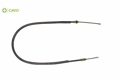 El fren telı arka sag/sol megane spor/ustu acık 1.4-1.6 16 cavo 7700834652 resmi