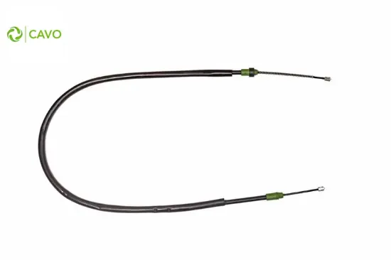 El fren telı arka sag/sol megane spor/ustu acık 1.4-1.6 16 cavo 7700834652 resmi