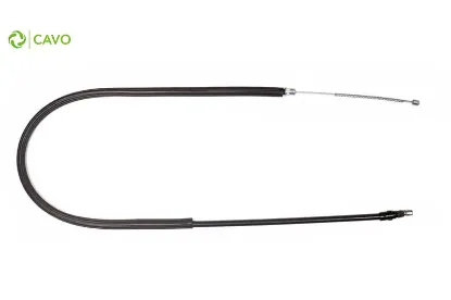 Arka el fren teli exp 86-91 cavo 7700754882 resmi