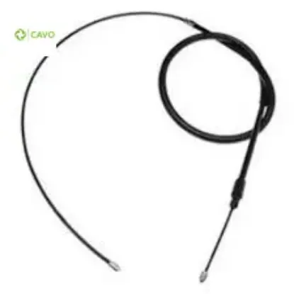 El fren telleri arka sağ/sol megane ıı 3 5 kapı cavo 8200247041 resmi