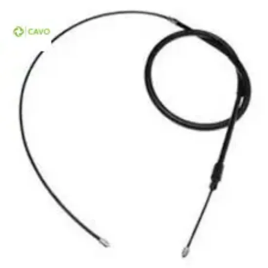 El fren telleri arka sağ/sol megane ıı 3 5 kapı cavo 8200247041 resmi