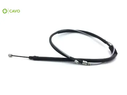 El fren teli arka sağ-sol megane ıı 02 scenıc ıı 02 uzunluk : 2.080 mm cavo 8200247043/ 8200243673 resmi