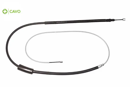 Arka el fren teli mgn ıı 03 cavo 8200247042 resmi