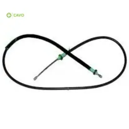 El fren telleri arka sağ/sol logan kampana fren cavo 6001547169/ 8200380738 resmi