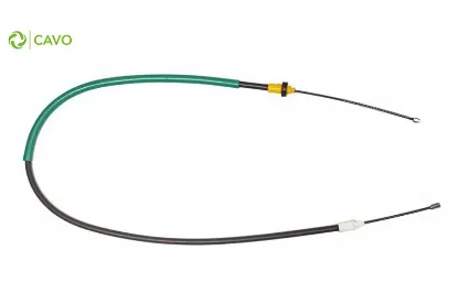 Arka el fren teli sol clıo 98-01 1.2 16v cavo 8200087982 resmi