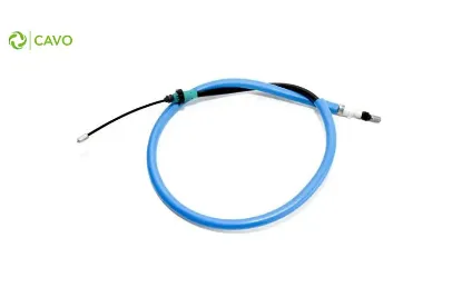 Arka el fren teli lgn 97 cavo 7700422532 resmi