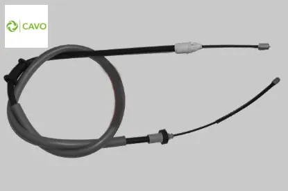 El fren teli sağ kng cavo 8200694056/ 7700311699 resmi