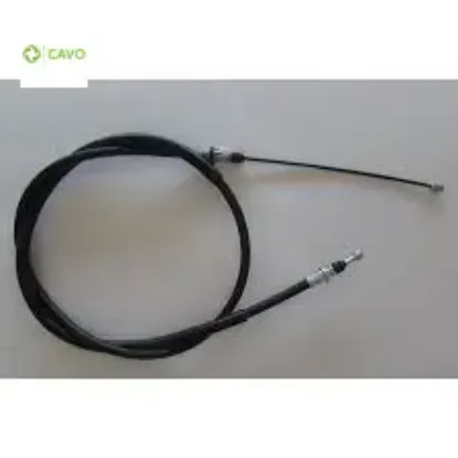 El fren telleri arka sağ/sol master ds 2.5-2.8dti kısa şase movano cavo 8200021940/ 3640000qab/ 9111490 resmi