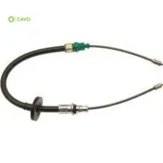 El fren teli ön trafıc ıı-vıvaro 1.9 dcı 03 cavo 7700312835/ 91166639 resmi