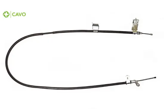 Arka el fren teli sağ koleos 07 cavo 36530jy00a resmi