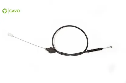 Gaz teli mgn 2.0 scenıc 96 cavo 7700843194 resmi