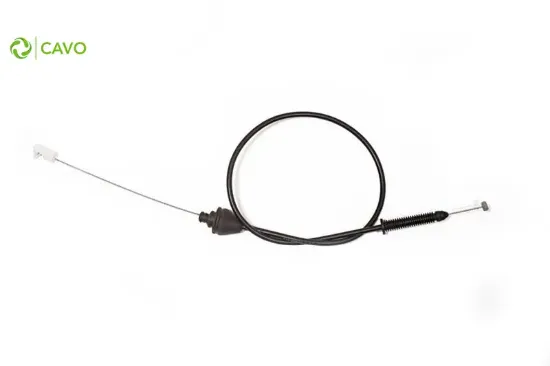 Gaz teli mgn 2.0 scenıc 96 cavo 7700843194 resmi