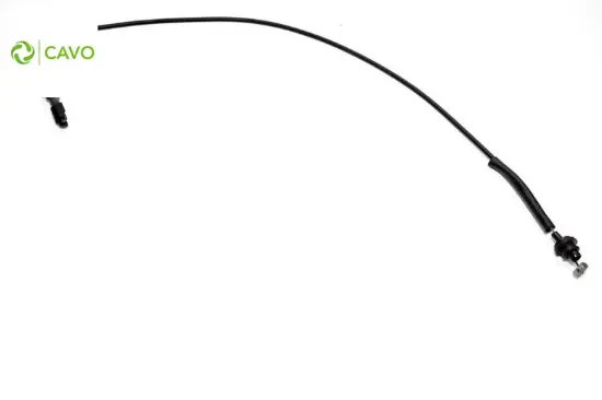 Gaz teli logan tüm modeller cavo 182013208r/ 6001546868 resmi
