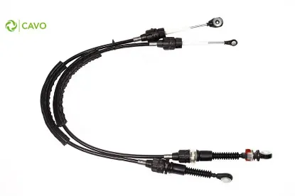 Vites kumanda teli duster 1.5dcı cavo 349011155r/ 341080304r resmi