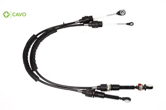 Vites kumanda teli duster 1.5dcı cavo 349011155r/ 341080304r resmi