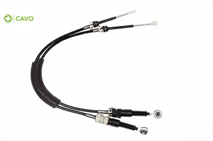 Vites kumanda teli logan sandero duster 1.5 dci cavo 349015922r resmi