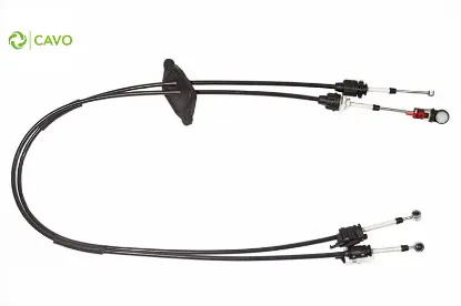 Vites kumanda teli master 3 2.3dci 10 çift tekerlek / arkadan çekişli cavo 349359179r/ 349358506r resmi