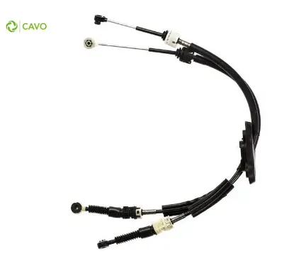 Vites kumanda teli fluence 1.5 dci 5 vites 10 cavo 8200779393/ 349352256r resmi