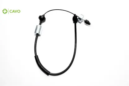 Debriyaj teli kng 1.2-1.4-1.9 ds cavo 7700417050/ 8200694035 resmi