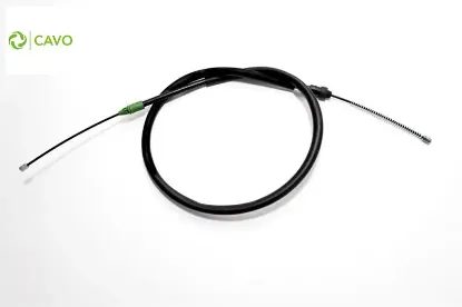 El fren teli mgn 1.4-1.6-2.0 2791 cavo 7700436673 resmi