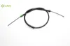 El fren teli sol clıo symbol 2781 cavo 7700433058 resmi