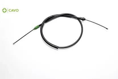 El fren teli sol clıo symbol 2781 cavo 7700433058 resmi