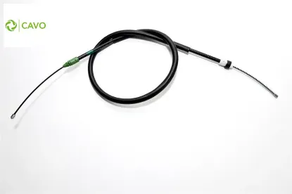 El fren teli sağ abs clıo symbol 2787 cavo 365300541r/ 7700433237/ 8200700441 resmi