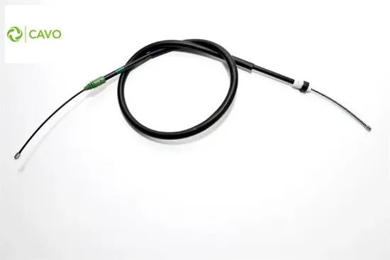 El fren teli sağ abs clıo symbol 2787 cavo 365300541r/ 7700433237/ 8200700441 resmi