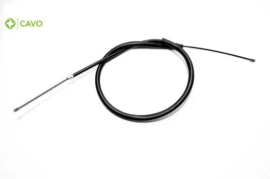 El fren teli exp dzl. 08/91 cavo 6006000596 resmi