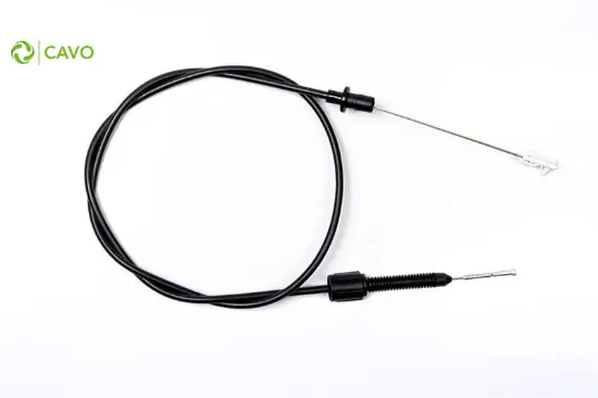 Gaz teli mngr r21 2742 cavo 7702252146 resmi