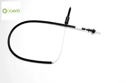 Gaz teli enj r19 - r9 1.4i 2775 cavo 7700813980 resmi