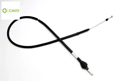 Gaz teli clıo symbol 1.4 2779 cavo 8200700585/ 7700435254 resmi