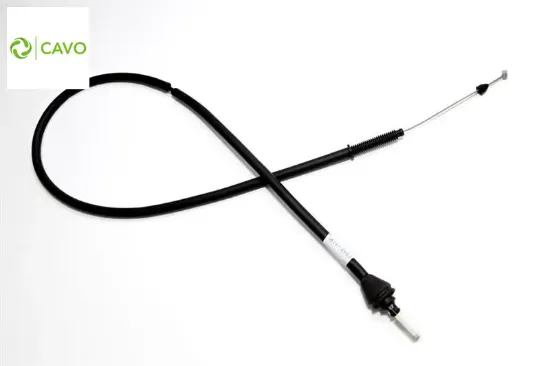 Gaz teli clıo symbol 1.4 2779 cavo 8200700585/ 7700435254 resmi