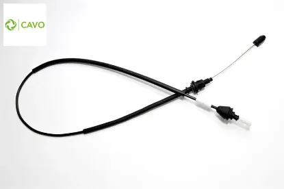 Gaz teli clıo hb 1.6 cavo 7700426785 resmi