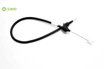 Gaz teli mgn sedan 1.9 dzl. Cavo 8200073162 resmi