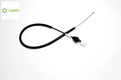 Gaz teli lgn 2.0 16 v cavo 7700416873 resmi