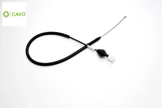 Gaz teli lgn 2.0 16 v cavo 7700416873 resmi