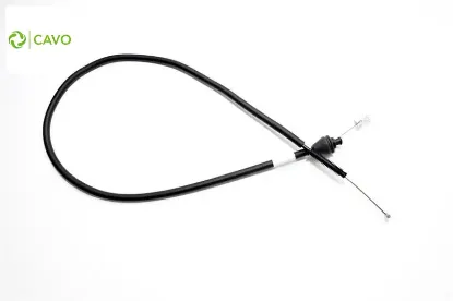 Gaz teli clıo hb cavo 7700432309 resmi