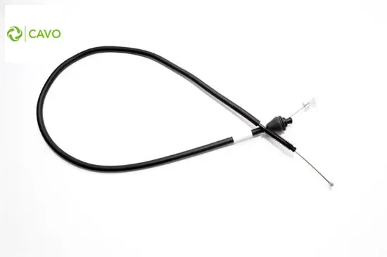 Gaz teli clıo hb cavo 7700432309 resmi