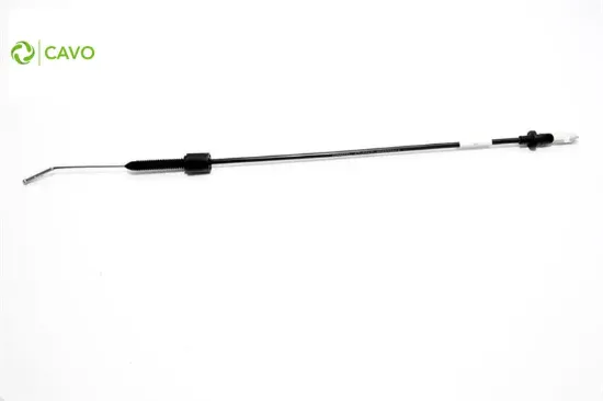 Gaz teli optima r21 2743 cavo 7702252244 resmi