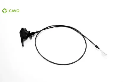 Kaput açma teli r9-r11 2745 cavo 7702254276 resmi