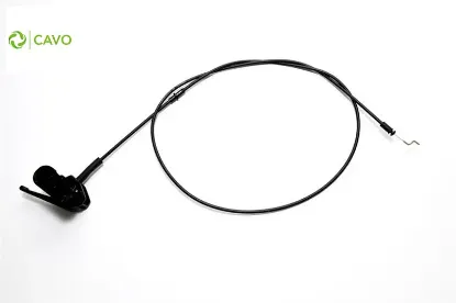 Kaput açma teli r19 2761 cavo 7702253073 resmi