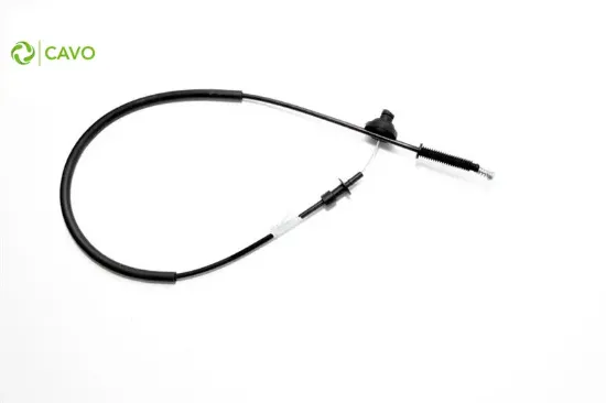 Gaz teli partner-206 cavo 9635357880 resmi