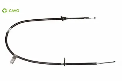 Arka el fren teli sağ accent 95 cavo 5977022000 resmi