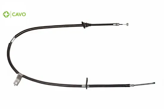 Arka el fren teli sağ accent 95 cavo 5977022000 resmi