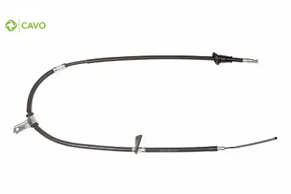 El fren telleri arka sağ accent hatchback cavo 5977025200 resmi