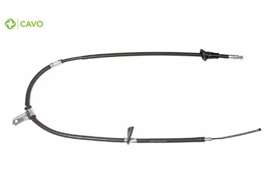 El fren telleri arka sağ accent hatchback cavo 5977025200 resmi